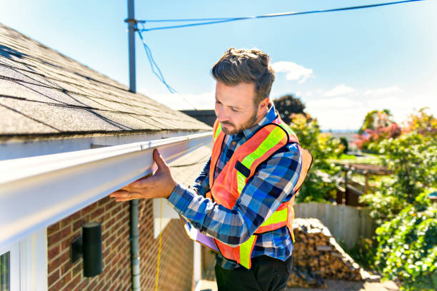 Hot Roofs in Bayside, WI