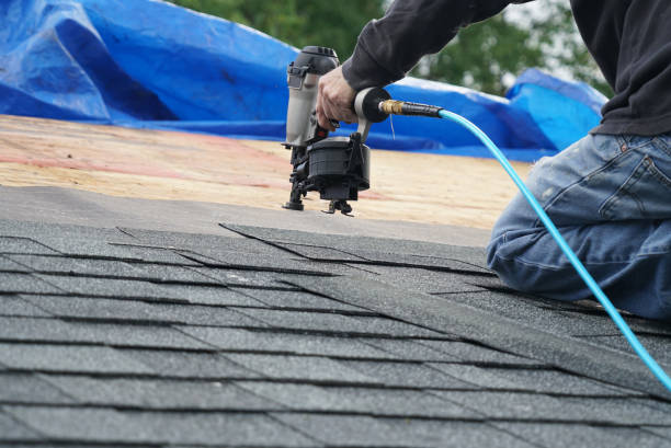 Steel Roofing in Bayside, WI